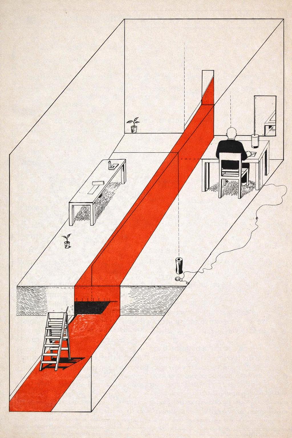 Image 1 of 1 accompanying My Place in Space, 2026-03-20