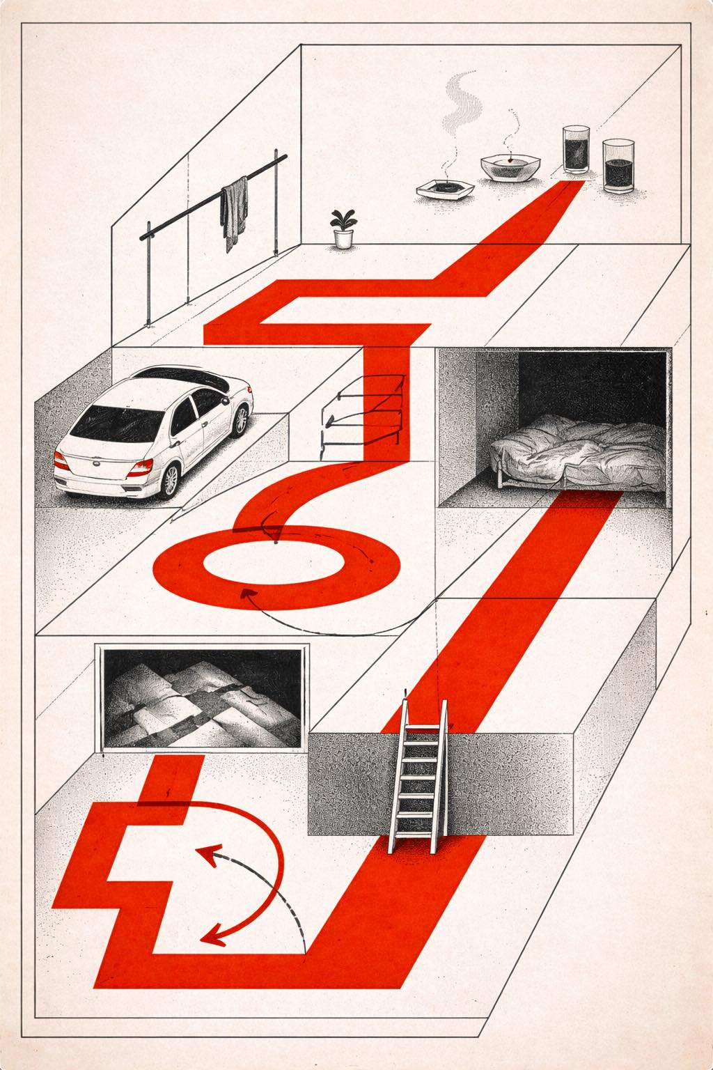 Image 1 of 1 accompanying Muttersprache, 2026-03-21