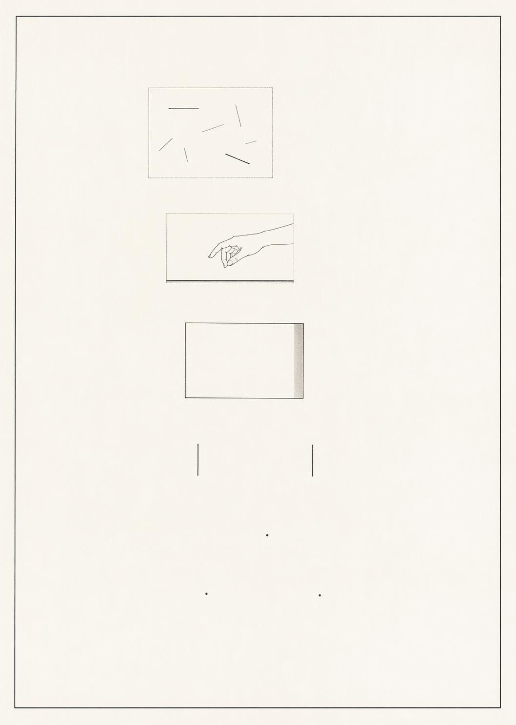 Image 1 of 1 accompanying Who Is Bee?, 2026-04-23
