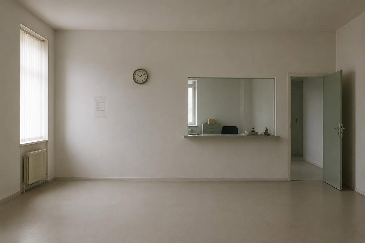 Image 1 of 1 accompanying Seitenlicht, 2026-05-25