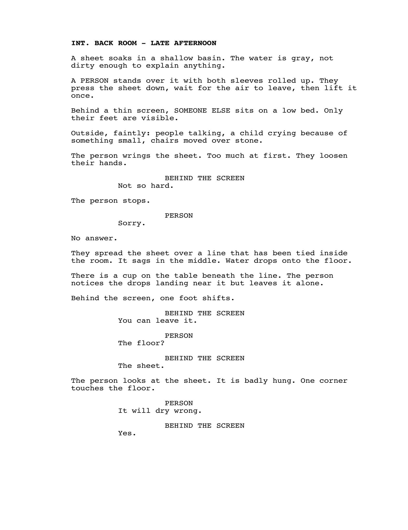 Image 3 of 5 accompanying The Sheet, 2026-05-30