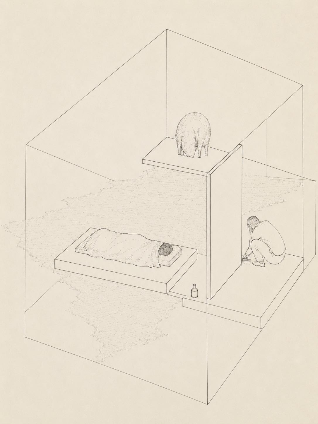 Image 1 of 5 accompanying The Sheet, 2026-05-30