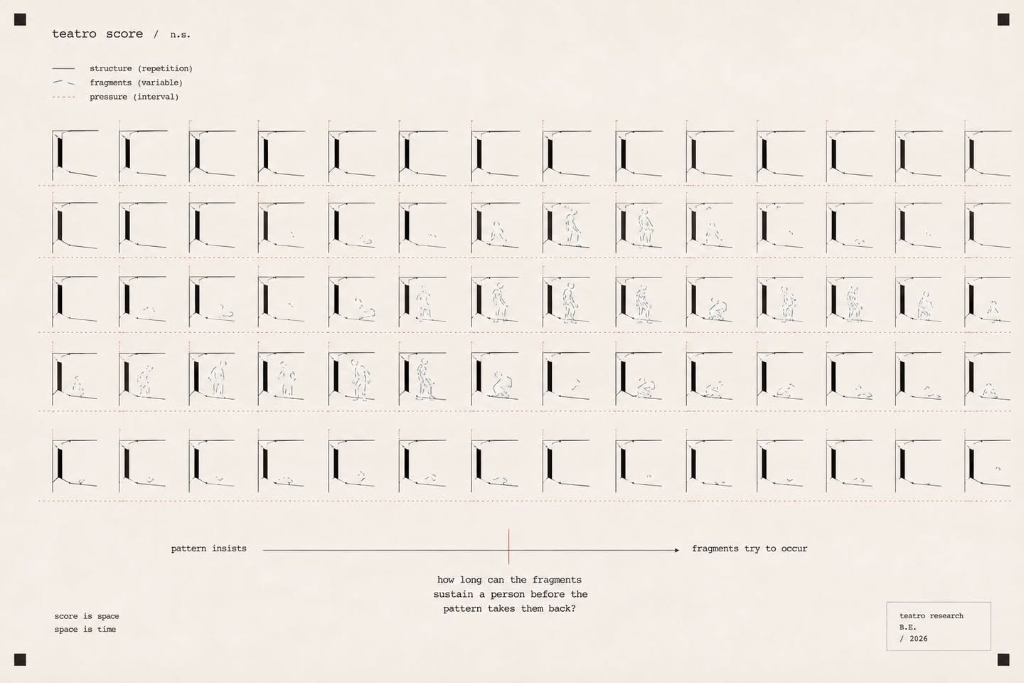 Image 1 of 1 accompanying Everything Else Is Illustration, 2026-07-21